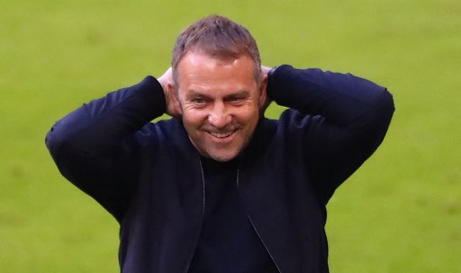 Hansi Flick Sepakati Tawaran Melatih Timnas Jerman