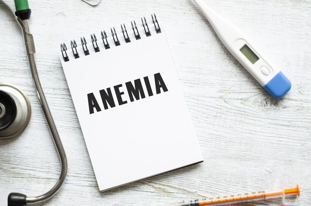 8 Faktor yang Membuatmu Anemia