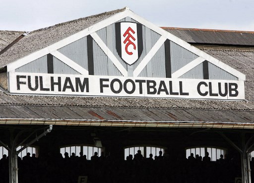Fulham Tutup Jurang Degradasi Liga Primer Inggris 2020--2021