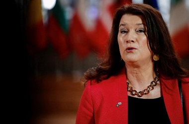 Swedia Sangat Khawatir atas Kekerasan di Yerusalem Timur