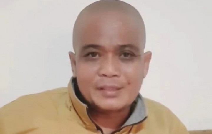 Fakta Sapri Pantun: Pernah Jadi Tukang Cuci Mobil Grup Cagur Hingga Meninggal Saat Istri Hamil 9 Bulan