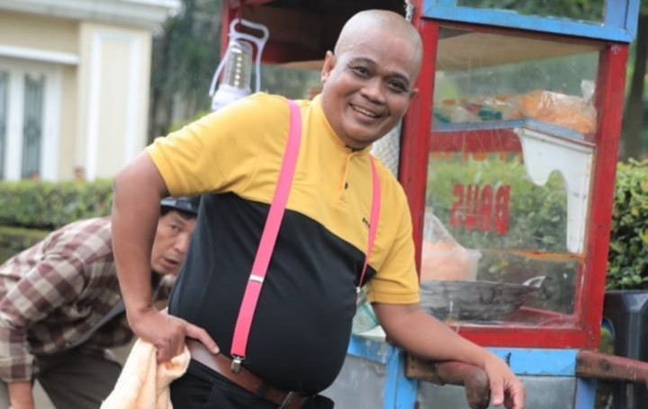 Alasan Sapri Ingin Dimakamkan di TPU Ulujami