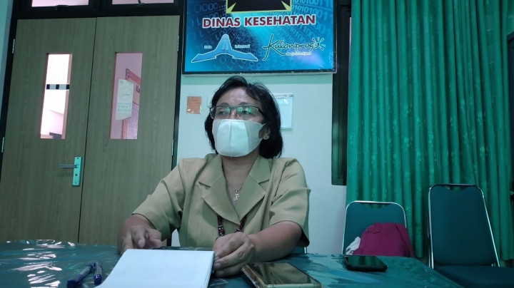 Kronologi Munculnya Klaster Sangon di Kulon Progo