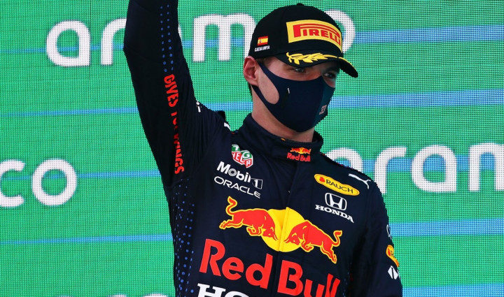 Terus Tempel Hamilton, Max Verstappen: Musim Masih Panjang