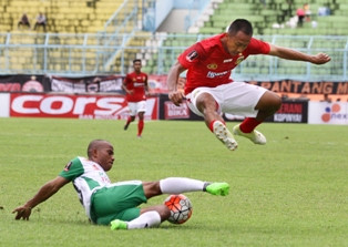 Pelatih Persib: Tak Ada Degradasi Bisa Hilangkan Sportivitas
