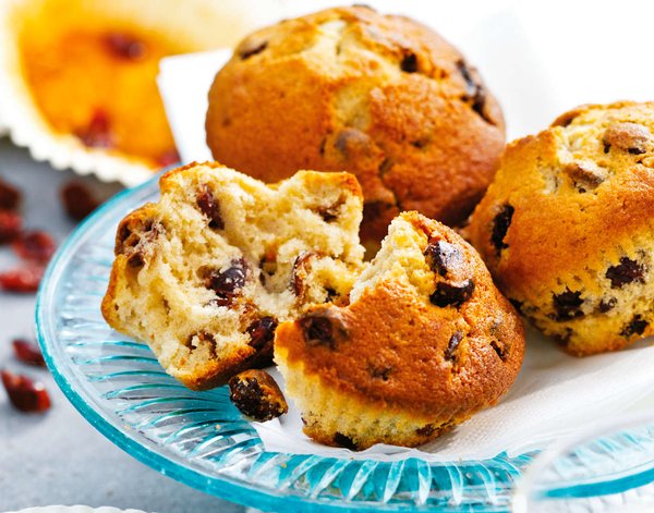 Resep Muffin Sehat, Berserat dan Bermikronutrien untuk Kue Lebaran