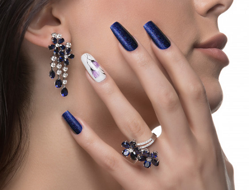 5 Cara Mudah Mengeringkan Cat Kuku