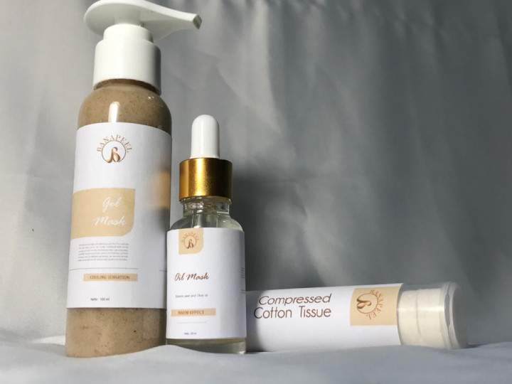 Banapeel, Deteksi Kanker Payudara Lewat Olahan Kulit Pisang