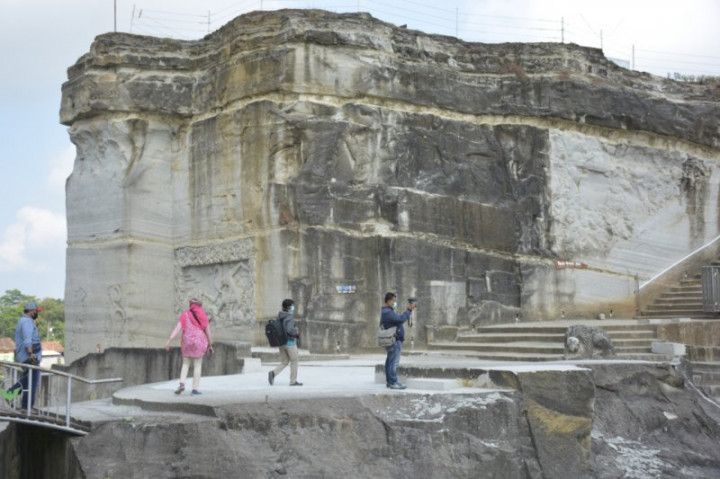 Destinasi Wisata Diimbau Disiplin Protokol Kesehatan saat Libur Lebaran