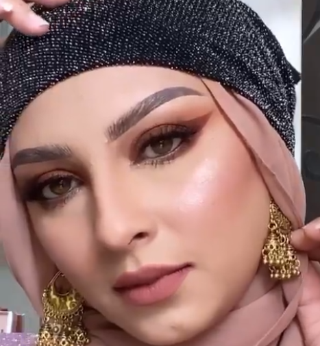 Tutorial Make Up Lebaran ala Beauty Enthusiast