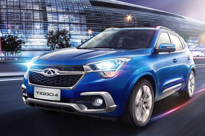 Setelah Wuling & DFSK, Ada Merek Tiongkok Mau Masuk Indonesia