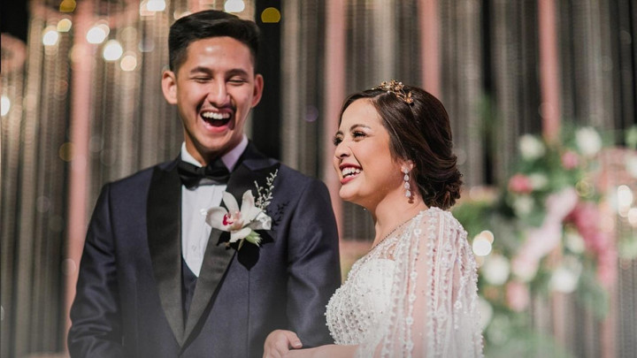 Suami Tasya Kamila Didiagnosa Kanker Getah Bening, Ini Kondisinya