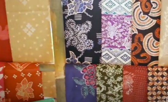 Mahasiswa Undip Ciptakan Alat Pengolah Limbah Batik Metode Ozonasi