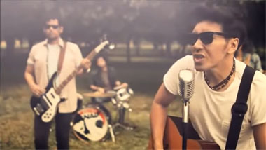 Lagu Karena Kamu Cuma Satu dari Naif Terinspirasi dari Anak Autisme