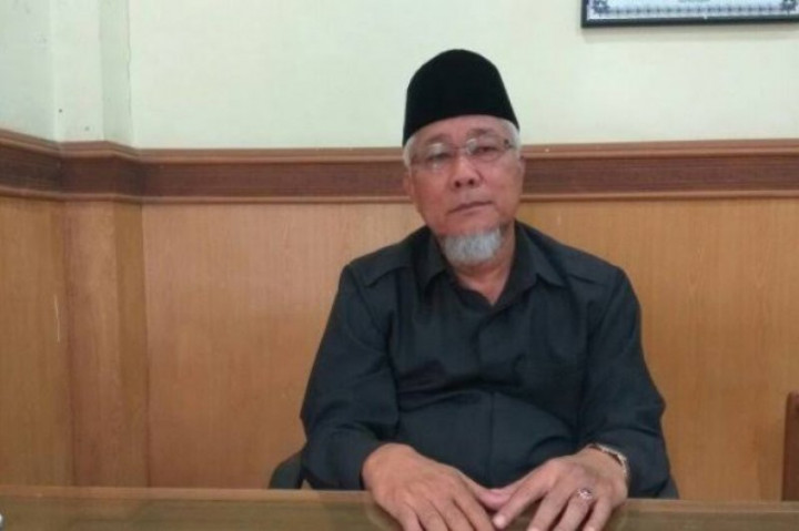 MUI Sumut Larang Takbir Keliling