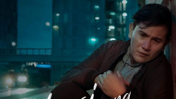 Vino G. Bastian Akui Tak Mudah Syuting Kala Pandemi