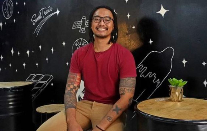 Digoda Duel Tinju dengan Aldi Taher, Begini Tanggapan Menohok Uus