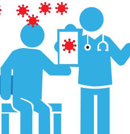 Antisipsi Lonjakan Kasus 3 Bulan Mendatang