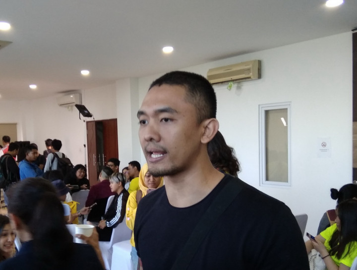 Blokir Instagram Aldi Taher, Uus: Dia Sudah Meresahkan