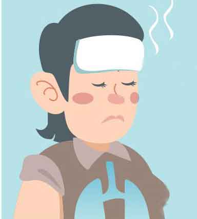 Lupus di Bawah Bayangan Covid-19