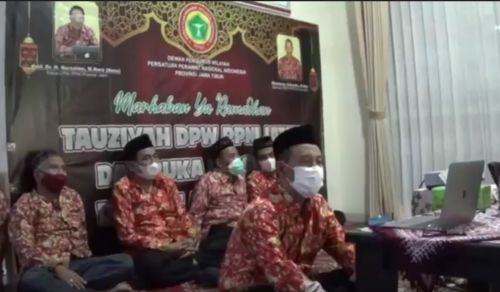 Antisipasi Lonjakan Covid-19, Jatim Siagakan 85 Ribu Perawat