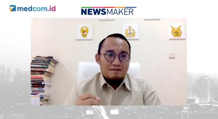 Dahnil Sebut Connie Bertanggung Jawab Buka Sosok Mr M