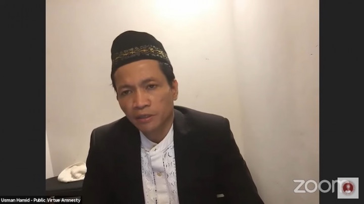 <i>Idulfitri, Tak Sekadar Menang Menahan Hawa Nafsu</i>