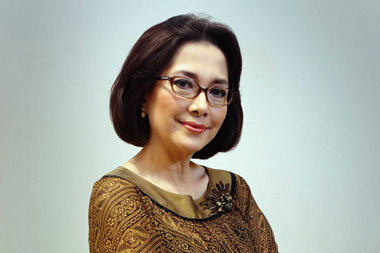 Kenangan Malam Takbiran Tak Terlupakan Widyawati