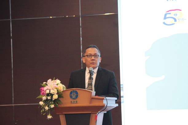 Idulfitri di Rumah Saja, Kepala BRIN Malah Kangen Santap Mie Instan