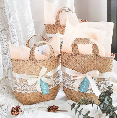 4 Ide Beri THR yang Berkesan