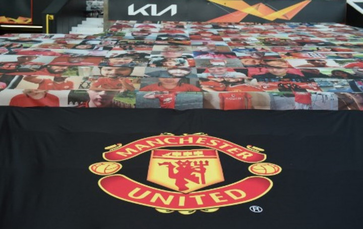 Selamat Hari Raya Idulfitri 2021! Ini Ucapan Lebaran dari Klub-klub Sepak Bola Top Eropa