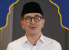 Arsjad Rasjid Harap Lebaran Tahun Ini Bawa Babak Baru yang Lebih Baik