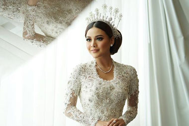 Kesedihan Aurel Lebaran Pertama Bareng Atta Halilintar