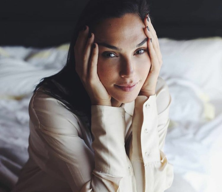 Gal Gadot: Israel dan Palestina Punya Hak yang Sama