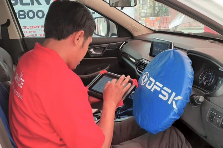 Memanfaatkan Layanan Darurat Di Tengah Lebaran