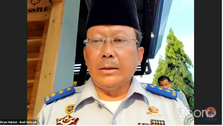 Antisipasi Lonjakan Kasus Saat Arus Balik, Kemenhub Masifkan Tes Covid-19