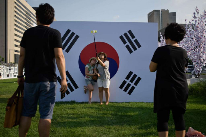 Minyak Murah Bikin Harga Barang Impor Korea Selatan Jeblok