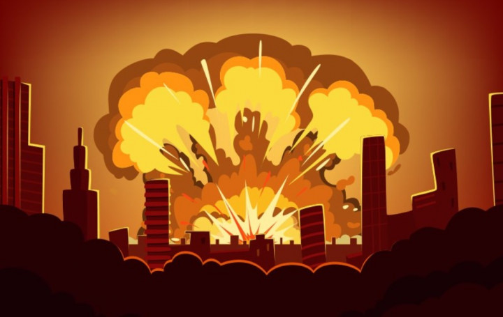 5 Fakta Seputar Tragedi Petasan Maut di Kebumen