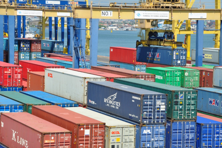 Libur Lebaran, Pelindo IV Jamin Bongkar Muat Berjalan Normal