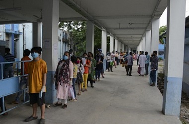 Populer Internasional: Krisis Covid-19 India hingga Erdogan Ingin Hukum Israel