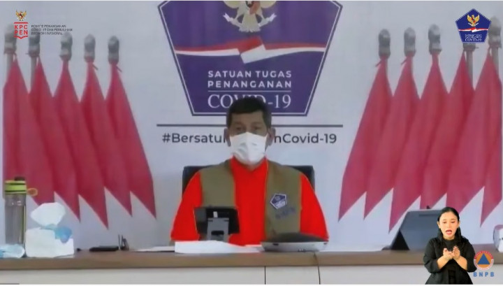 440.014 Orang Diprediksi Kembali Melalui Pelabuhan Merak