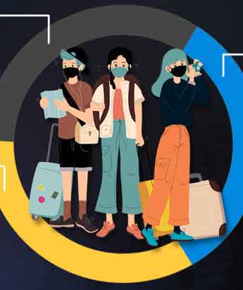 Polisi Perketat Pengawasan Antisipasi Arus Balik