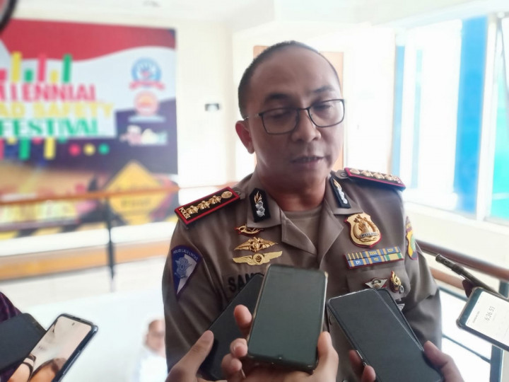 Pemudik Reaktif Saat Masuk Jakarta Bakal Jadi Penghuni Wisma Atlet