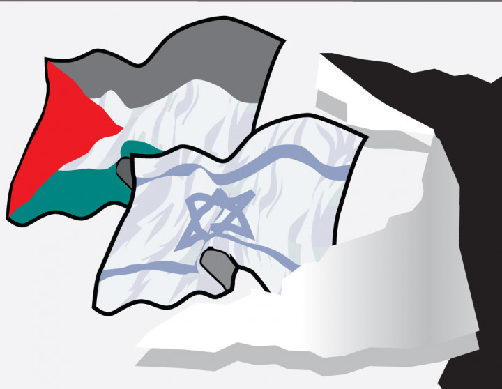 Eskalasi Ketegangan Israel-Palestina