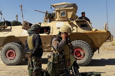 Afghanistan dan Taliban Kembali Bertempur usai Gencatan Senjata