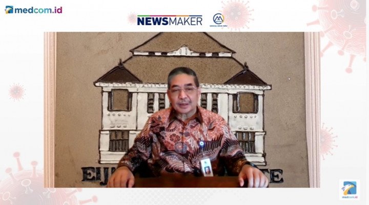 Evaluasi Penggunaan Vaksin Covid-19 Dinilai Belum Diperlukan