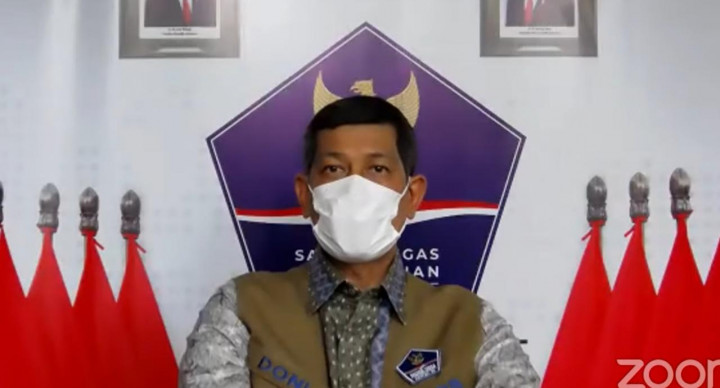 Kematian Akibat Covid-19 Meningkat, Pemda Diminta Evaluasi Penanganan Pasien