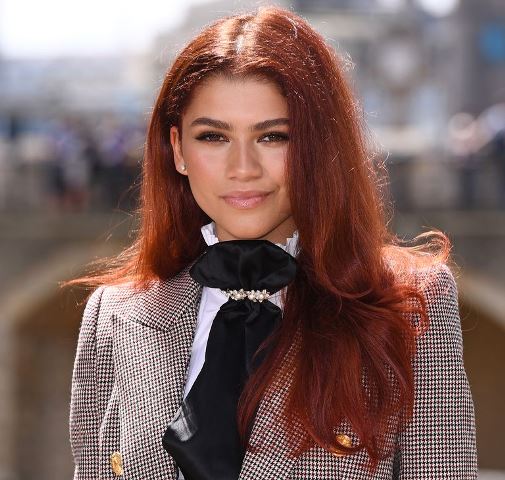 5 Inspirasi Warna Rambut Baru Setelah Lebaran