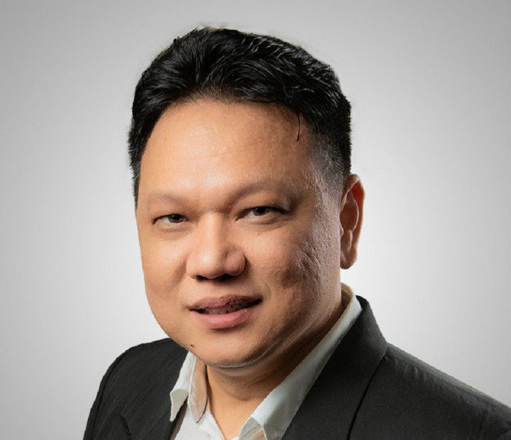 Agus Chandra Ambil Alih Jabatan Plt Dirut Kimia Farma Diagniostika