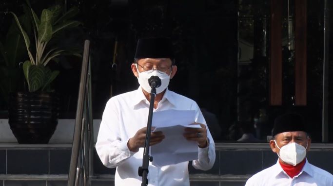 Rektor Trisakti: Empat Pahlawan Reformasi Adalah Syuhada